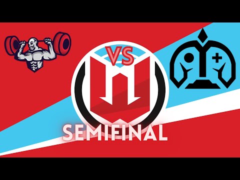 BALANCED ESPORTS VS BIG FRAMES | SEMI FINAL | WSOE Online V Tournament