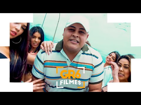 MC Luiggi - No Raso Tem Piranha, No Fundo tem Sereia (GR6 Explode) DJ Dozabri