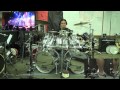 Bellas Finals from Pitch Perfect Drum Cover by ...