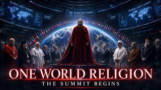 Are We Watching Bible Prophecy Happening in Real Time?