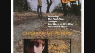 Crispian St Peters-Your Love Has Gone