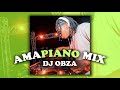 Amapiano Mix  | DJ Obza | Freaky Tuesday Live Mix