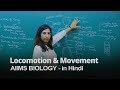 Skeletal System 11th Biology For AIIMS In Hindi Misostudy