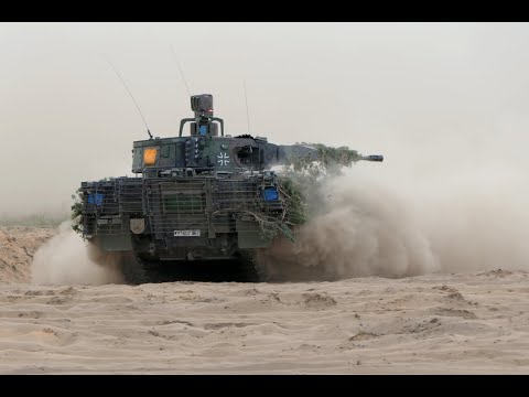 Combat Shooting Quadriga 2024 - Dust and Sound in Pabrade