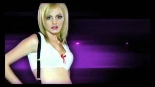 Alexandra Stan - Lollipop 2010 (Original Music Video) Hits Factory