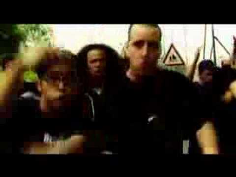 Fred und Punkt - Zwei dureni Sieche