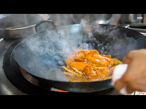 $270 Lunch in Hong Kong - Lobster, Wagyu Beef Cheeks & Flatfish