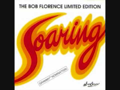 Bob Florence Limited Edition - Afternoon of a Prawn