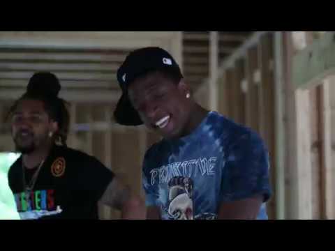 Clout God Chee & 3Much - Fuck Up The City | Shot by ILMG