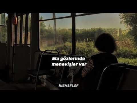 Dedublüman - Geçmesin Günümüz (Lyric Video)