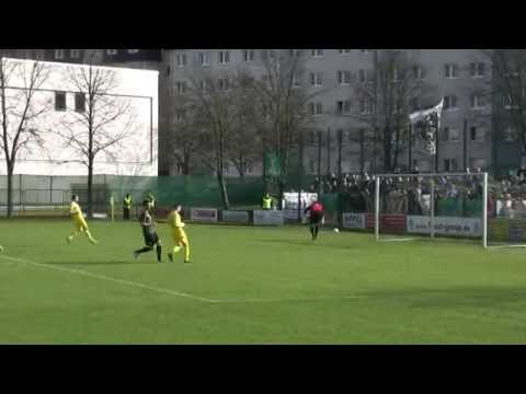 Heidenauer SV vs. BSG Chemie Leipzig