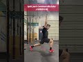 Split Jerk 上挺正確技術 | Weightlifting #AskKenneth