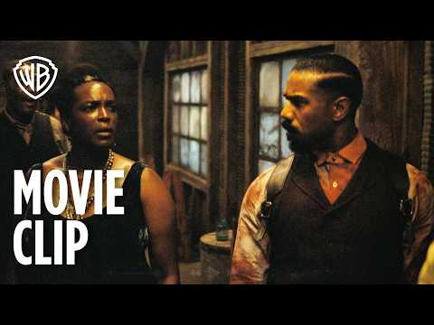 We Got Us a Problem - Movie Clip