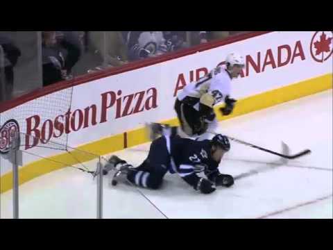 Jets TV Player Profile Eric Tangradi