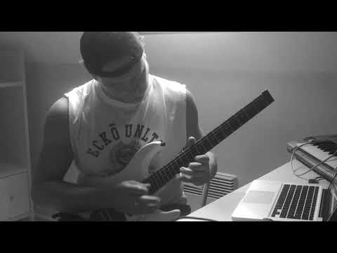 Jason Le Macon / Guitar Shred on celtic music