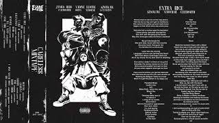 KINGwAw, Curtismith & Massiah - "Extra Rice" (Official Audio)