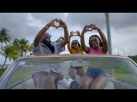 Lyrikal - Love Street (Official Music Video)