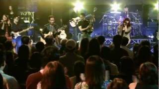 New Creation Church - Beyond