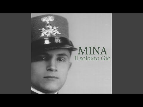 Videoclip de Il soldato Giò — Mina