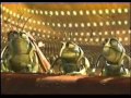Hopper Explains The World A Bug S Life YouTube Flv