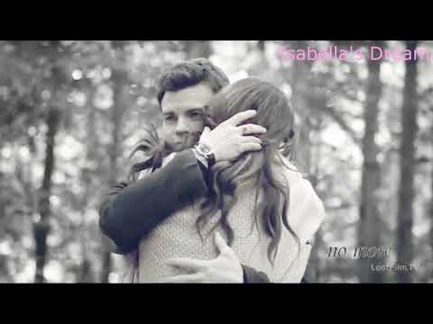 Элайджа и Хейли \\ Listenbee Feat. Naz Tokio - Save Me (OST.Древние)