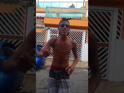 MC Nunes Medley de ano novo Zona Norte 2018
