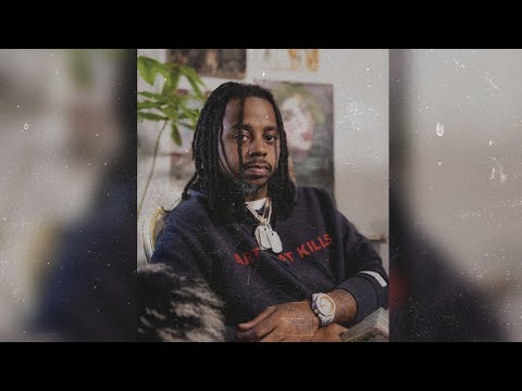 [FREE] Detroit Type Beat x Babyface Ray x Peezy Type Beat " Different "