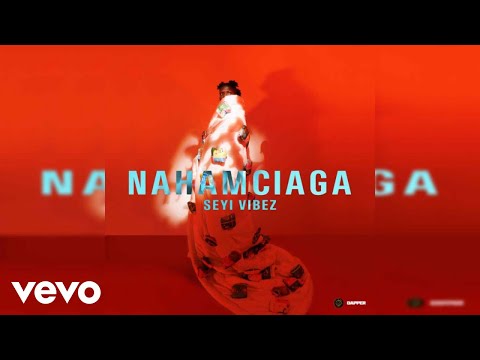 Seyi Vibez - Apala Interlude (Official Audio)