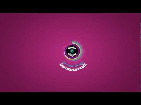 That's Right - Innamorati