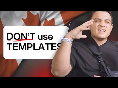 CELPIP Speaking Tips and Tricks - How I Got CLB 12 in 2025