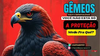 GEMINI-THE PHOENIX AND YOUR MENTORS NEVER ABANDONED YOU, YIELD. This reading will impact you.