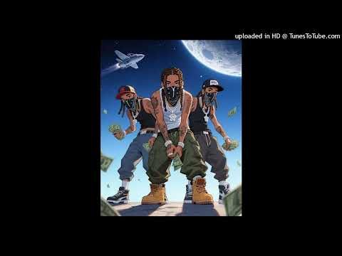 King Logic RSA - Overload_Trap Beat