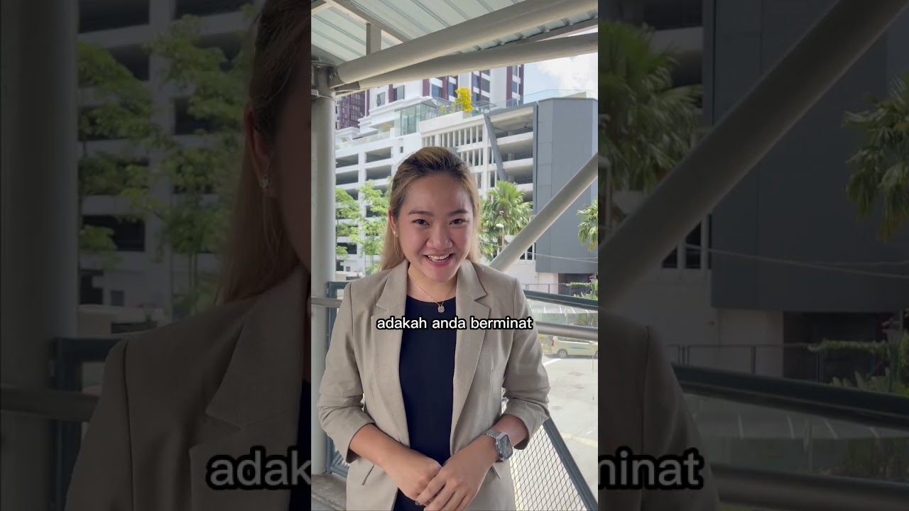 Serviced Residence For Sale in Wangsa Maju Wilayah Persekutuan Kuala Lumpur - Video