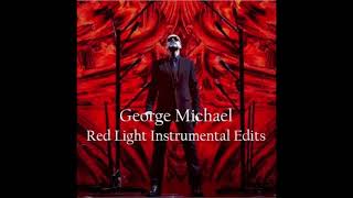 A Last Request [Red Light Instrumental Edit] - George Michael
