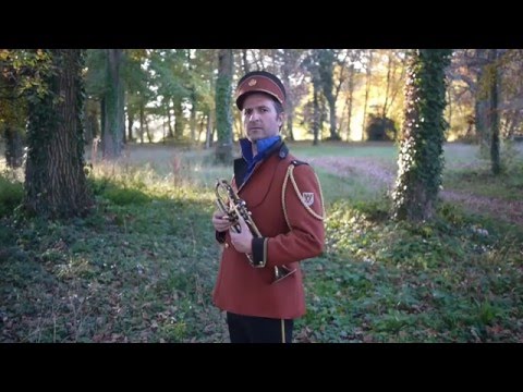 Auguste Fantasy - Jacky Bo-Bop