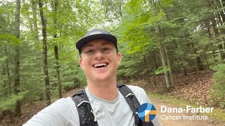 A Sarcoma Story: From Treatment to Friendship | Dana-Farber Cancer Institute