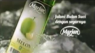 Download lagu Iklan Tahun 2000an | Syrup Marjan Versi Ramadhan mp3