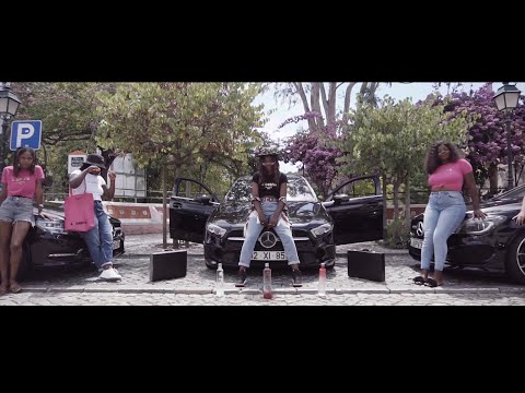 Dandara - ADRENA ft  BX x M U S x Fayakayano (Official Video Prod by  CiroFox)
