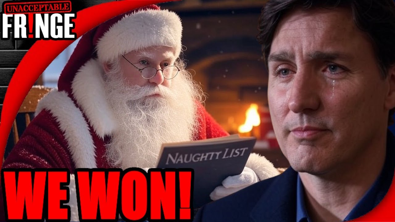 Trudeau prorogues Parliament? Why it doesn't matter!