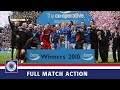 ASLIVE | Rangers v St Mirren | League Cup Final 2010