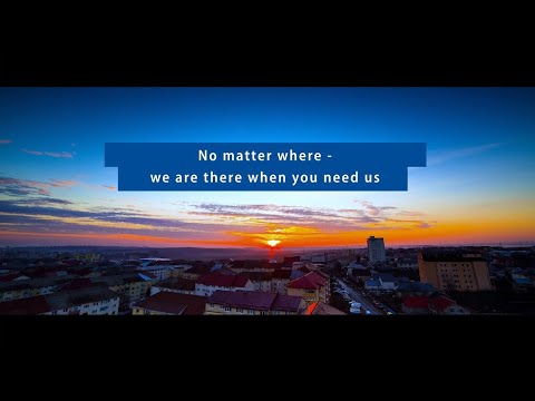 Sumitomo Drive Technologies Services