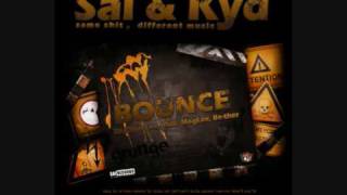 SAI RECORDS & KYD RECORDS - Bounce - סאיי רקורדס וקיי ואיי די - באונס