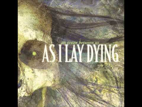 As I Lay Dying - Departed (Keyboard Cover)