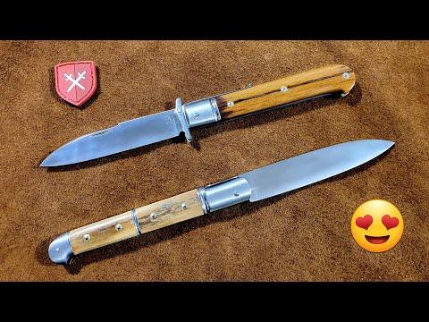 Er hat es nochmals möglich gemacht! Romain Alvarez - Premium Custom Folder
