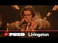 【MTV PUSH】Livingston《Glow》Live Performance