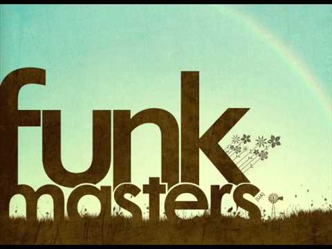 Funk Masters - I Love You