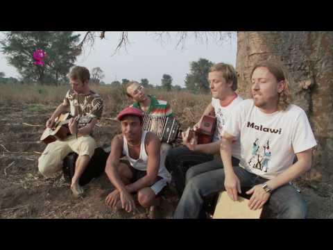 Timbuktu i Malawi: "The botten is nådd"