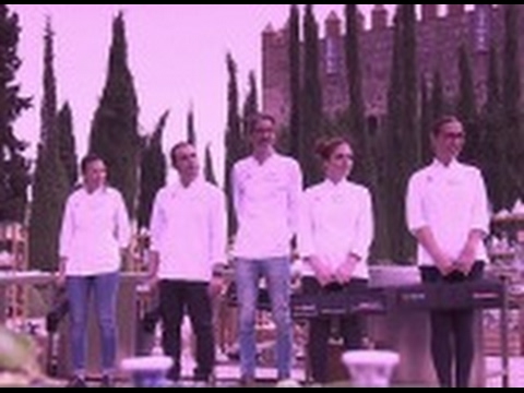 La repesca llega a 'Top Chef', ¿qué concursante volverá a la competición? - Top Chef