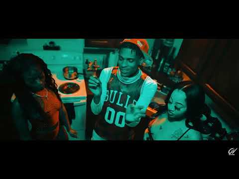 MAF Teeski - Act Badd (Official Video) Shot By @ovisualz3489