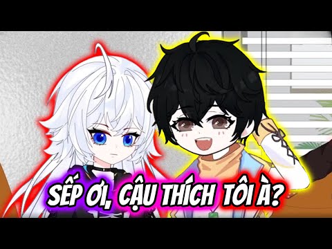 (Full) Sếp Ơi, Cậu Thích Tôi À? | TTD Vietsub